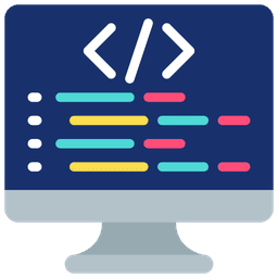 Programming Icon